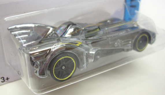 画像: 【BATMOBILE】　DK.CHROME/PR5 