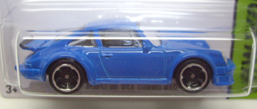 画像: 【PORSCHE 934 TURBO RSR】　BLUE/MC5