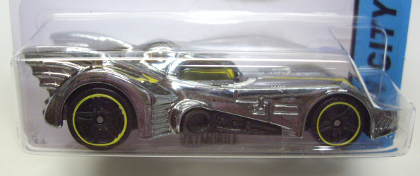 画像: 【BATMOBILE】　DK.CHROME/PR5 