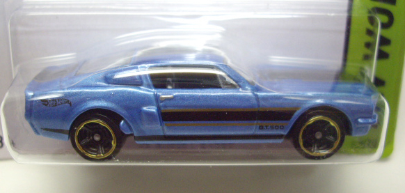 画像: 【'68 SHELBY GT500】　LT.BLUE/MC5