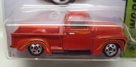 画像: 【'52 CHEVY】　RED/5SP