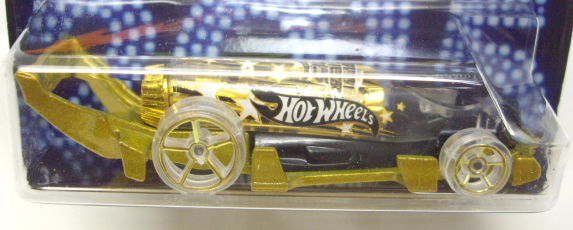 画像: 2014 WALMART EXCLUSIVE - 2015 HAPPY NEW YEAR 【CARBONATOR】 GOLD/O5 (CHASE)