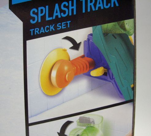 画像: 2015 HW CITY 【SPLASH TRACK】  