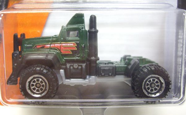 画像: 2015 【TORQUE TITAN】 DK.GREEN