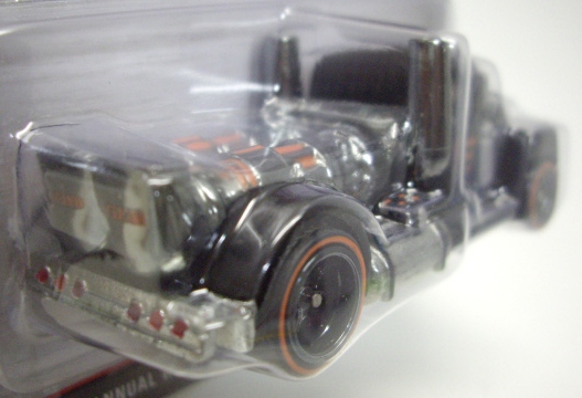 画像: 15th Annual Collector's NATIONALS 【TURBINE TIME】 BLACK/RR (Dinner car) (1500台限定）