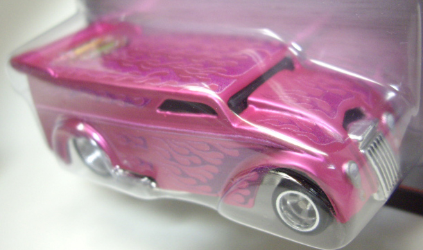 画像: 15th Annual Collector's NATIONALS 【DRAG DAIRY】 SPEC.PINK/RR (3600台限定）