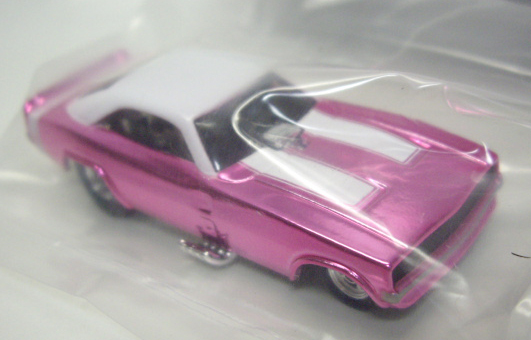 画像: 15th Annual Collector's NATIONALS 【DODGE CHARGER FUNNY CAR】 SPEC.PINK/RR (RLC PARTY CAR）