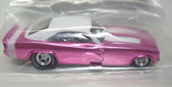 画像: 15th Annual Collector's NATIONALS 【DODGE CHARGER FUNNY CAR】 SPEC.PINK/RR (RLC PARTY CAR）