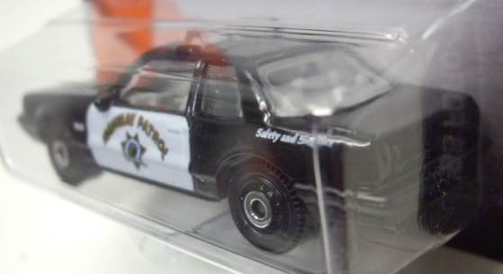 画像: 2014 【'93 FORD MUSTANG LX SSP】 BLACK-WHITE (NEW CAST) (2015CARD)