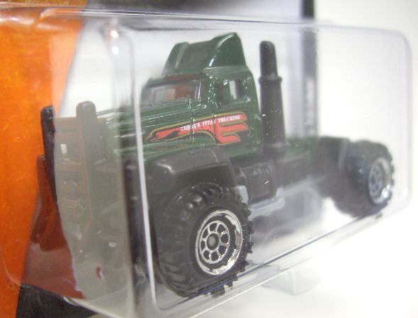 画像: 2015 【TORQUE TITAN】 DK.GREEN