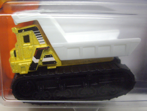 画像: 2014 【TRAIL TIPPER】 YELLOW-WHITE (2015CARD) 