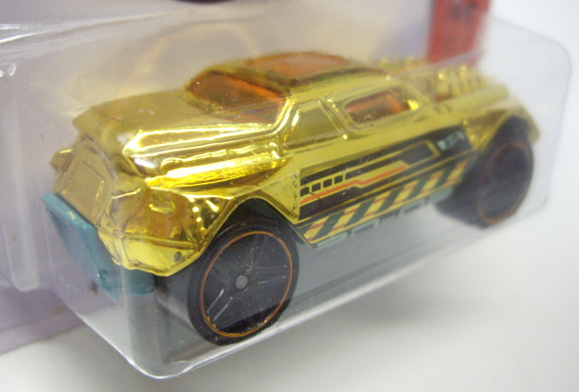 画像: 【RD-08】　GOLD/PR5