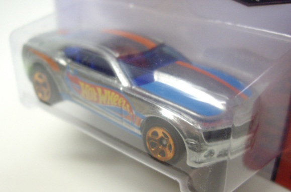 画像: 【'13 COPO CAMARO】　R.T.ZAMAC/5SP (WALMART EXCLUSIVE)