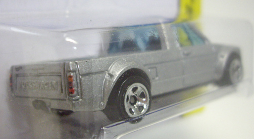 画像: 【VOLKSWAGEN CADDY】　SILVER/5SP (NEW CAST)