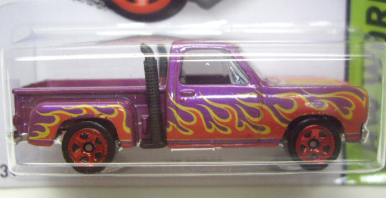 画像: 【'78 DODGE】 PURPLE/5SP