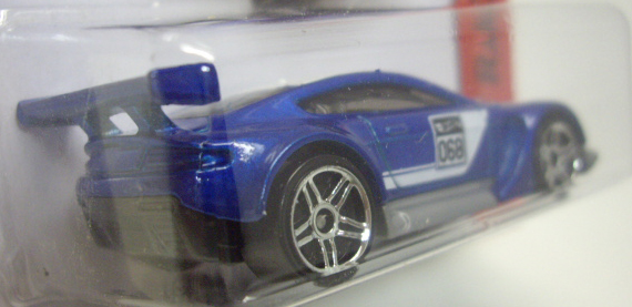 画像: 【ASTON MARTIN VANTAGE GT3】　BLUE/PR5 (NEW CAST)