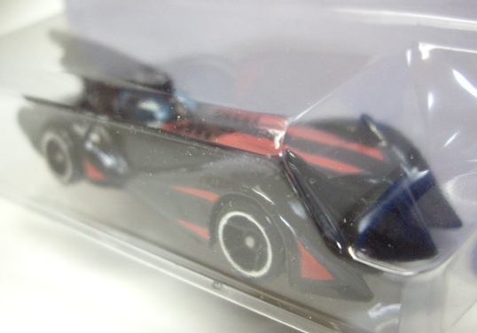 画像: 【BATMOBILE (THE BRAVE AND THE BOLD)】　BLACK/O5