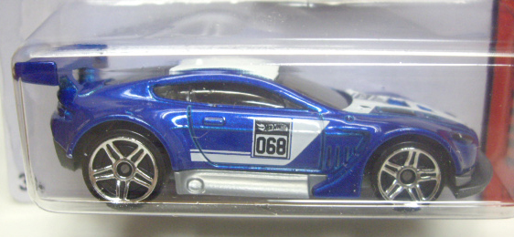 画像: 【ASTON MARTIN VANTAGE GT3】　BLUE/PR5 (NEW CAST)