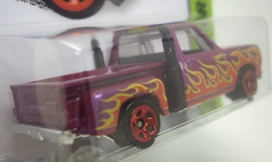 画像: 【'78 DODGE】 PURPLE/5SP