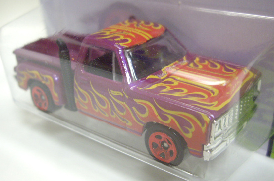 画像: 【'78 DODGE】 PURPLE/5SP