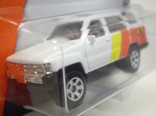 画像: 2015 【TOYOTA 4RUNNER】 WHITE 