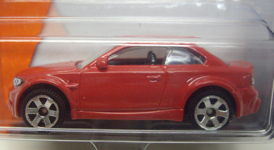 画像: 2015 【BMW M1】 RED