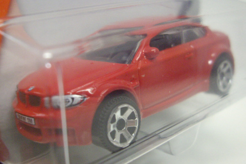 画像: 2015 【BMW M1】 RED