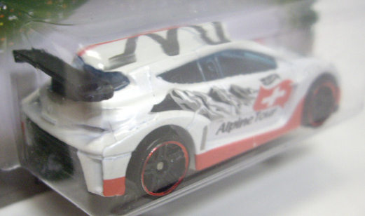 画像: 2015 WALMART EXCLUSIVE - HW ROAD TRIPPIN' 【MEGANE TROPHY RENAULT SPORT】 WHITE/PR5