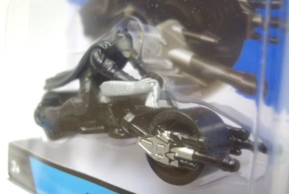 画像: 2015 MOTOR CYCLES 【BAT-POD】 BLACK