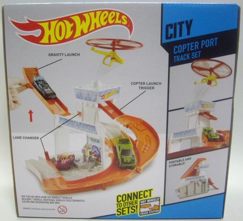 画像: 2015 HW CITY 【COPTER PORT】  