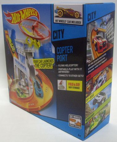 画像: 2015 HW CITY 【COPTER PORT】  