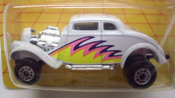 画像: 1993 【'33 WILLY'S STREET ROD】　WHITE