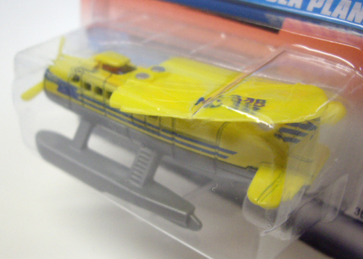 画像: 1999 【SEA PLANE】　YELLOW