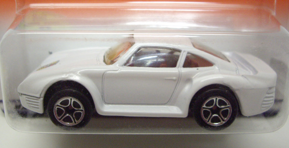 画像: 1998 【PORSCHE 959】　WHITE