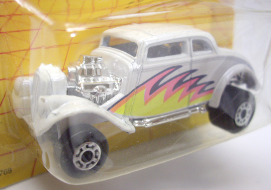 画像: 1993 【'33 WILLY'S STREET ROD】　WHITE