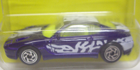 画像: 1995 SUPERFAST 【FERRARI 456 GT】　PURPLE