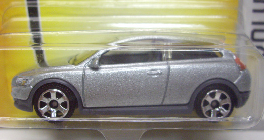 画像: 2008 【VOLVO C30】　SILVER