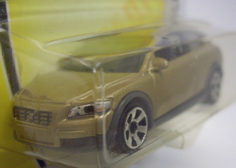 画像: 2008 【VOLVO C30】　LT.GOLD