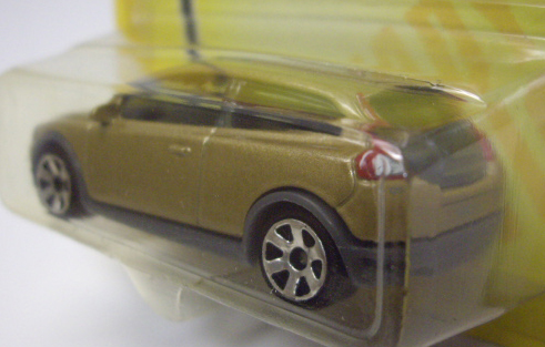 画像: 2008 【VOLVO C30】　LT.GOLD