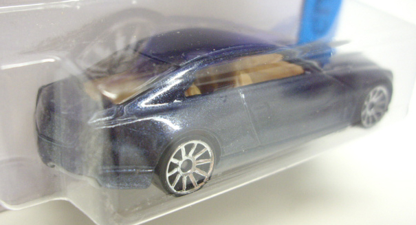 画像: 【CADILLAC ELMIRAJ】　NAVY/10SP (NEW CAST)  