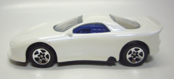 画像: LOOSE - 1996 TARGET EXCLUSIVE THEN & NOW COLLECTION 【''93 CAMARO COUPE】　WHITE/5SP