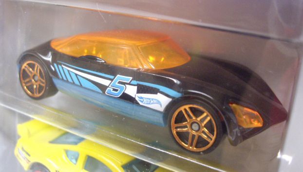 画像: 2015 HOT WHEELS 3PACK 【TRACK ACES】 Avant Garde / Circle Tracker / Maelstrom