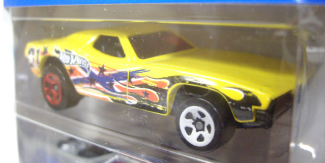 画像: 2015 HOT WHEELS 3PACK 【DEMOLITION DERBY】 Dixie Challenger / Roll Cage / Piledriver