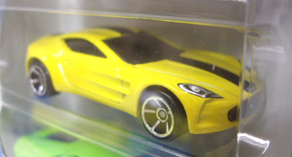 画像: 2015 HOT WHEELS 3PACK 【HW EXOTICS】 Lamborghini Reventon / Aston Martin One-77 / Lamborghini Aventador