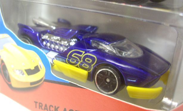 画像: 2015 HOT WHEELS 3PACK 【TRACK ACES】 Avant Garde / Circle Tracker / Maelstrom