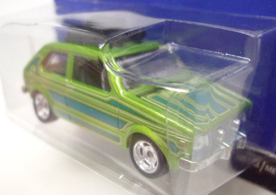 画像: 2015 HW HERITAGE - REAL RIDERS 【HARE SPLITTER】 GREEN/RR （予約不可）