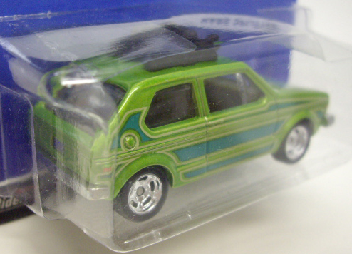 画像: 2015 HW HERITAGE - REAL RIDERS 【HARE SPLITTER】 GREEN/RR （予約不可）