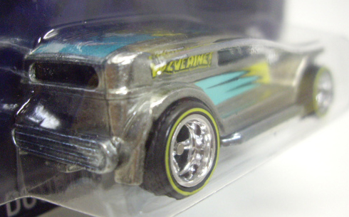 画像: 2015 POP CULTURE - MARVEL 【DOUBLE DEMON DELIVERY】 ZAMAC/RR (WOLVERINE）