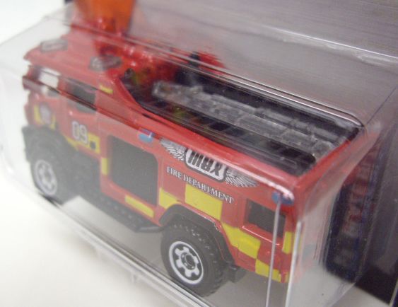 画像: 2015 【BLAZE BLITZER】 RED (MBX TAMPO)