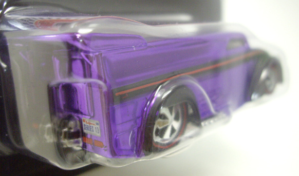 画像: 2014 RLC MEMBERSHIP EXCLUSIVE 【DRAG DAIRY】 SPEC.PURPLE/RL (限定4500セット）